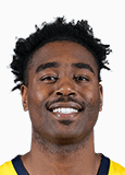 Kelan Martin