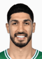 Enes Kanter