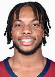 Darius Garland
