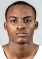 Myles Carter