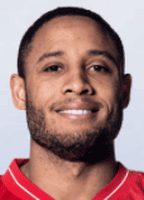 Elijah Wilson