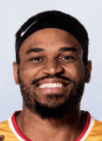 III Vincent Laron Sanford