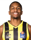 Kerron Johnson
