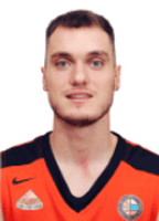 Axenov Daniil Sergeevich