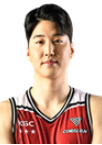 Lee Woo Jung