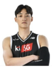 Moon Sang Ok