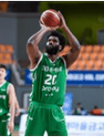 Lennard Freeman