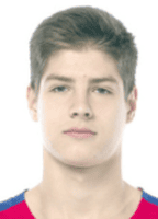 Karpenko Vladimir Alekseevich