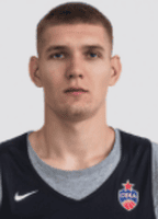 Popov Kirill Andreevich