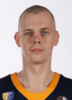 Ivanov Andrey Alexandrovich