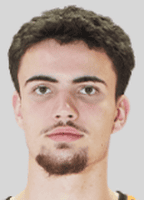Lucas Veraghe