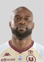 Jeremy Nzeulie