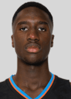 Mohamed Diawara