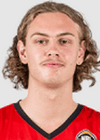 Luke Travers