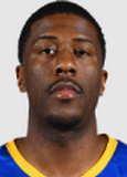 Lamar Patterson