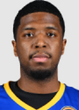 Isaiah Moss
