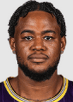 Jarell Martin