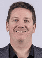 Simon Mitchell