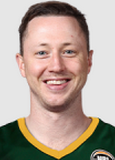 Josh Magette