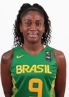 Jaqueline DE Paula