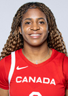 Merissah Russell