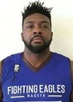 Lamar Sanders