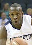 Stephane Lasme