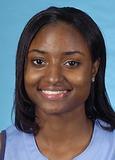 LaToya Sanders