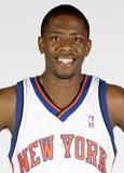 Patrick Ewing Jr.