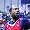 Dontae Jones