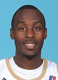 Cedric Jackson