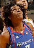 Taj McWilliams-Franklin