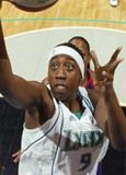 Quanitra Hollingsworth