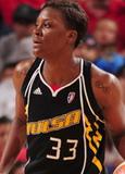 Tiffany Jackson-Jones