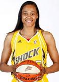Marion Jones