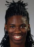 Amber Harris