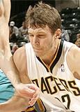 Travis Diener