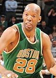 Sam Cassell