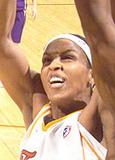 Tammy Sutton-Brown