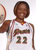 Sheryl Swoopes