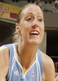 Cathrine Kraayeveld