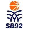Salerno Basket 92 (W)
