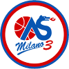 Oscom Milano3 U19