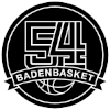 Baden Basket 54 (W)