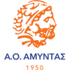 Neoi AO Amyntas