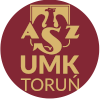 AZS UMK Torun