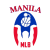 Manila MLB