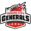 Taguig Generals